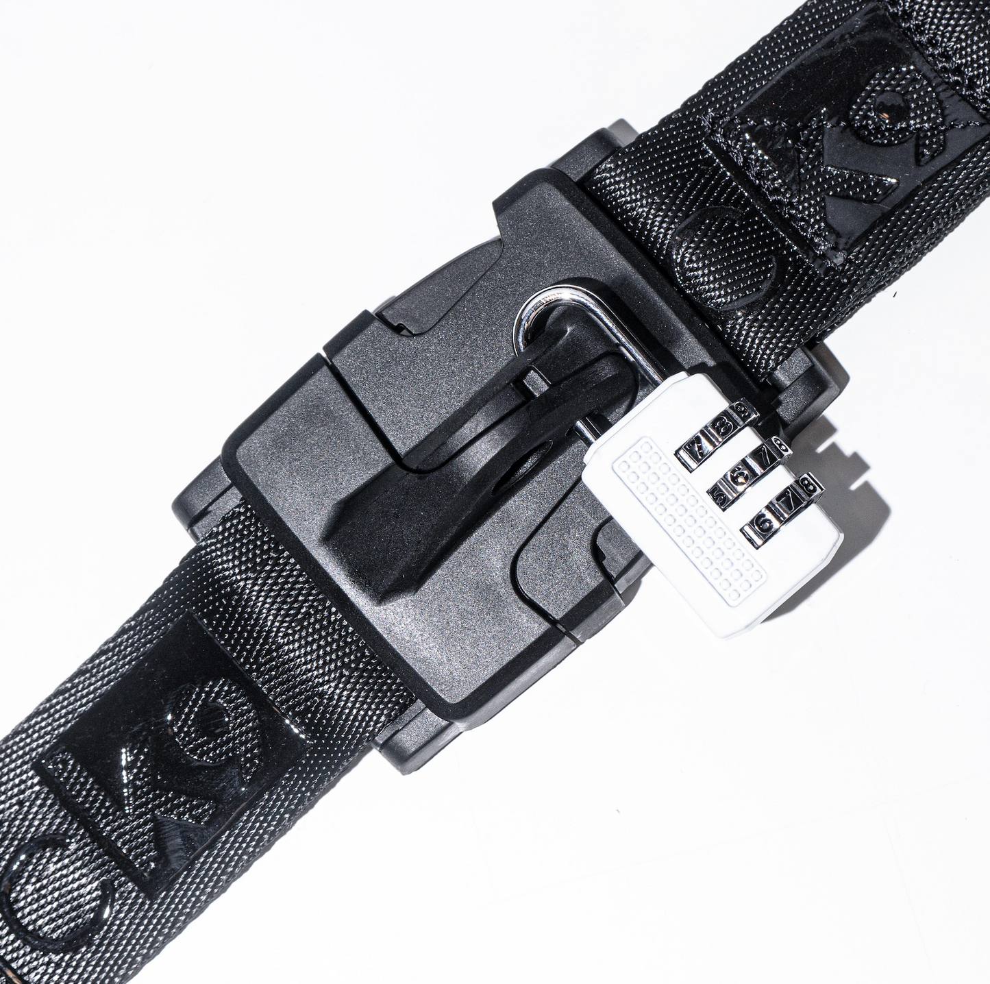 The Klick9 Strap